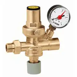 Gruppo Riempimento Automatico Caleffi