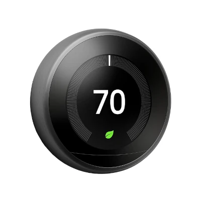 Google Nest Learning Thermostat