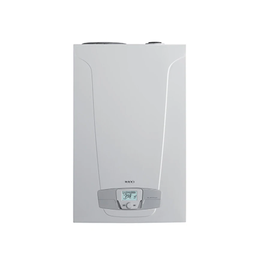 Caldaia Baxi Nuvola Platinum+