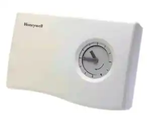 Termostato Honeywell CM31i