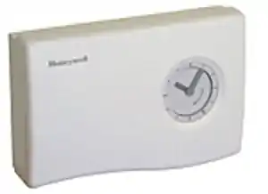 Il Termostato Honeywell Cm37