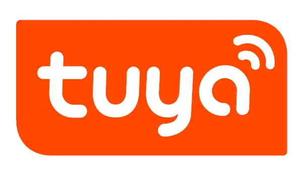 Logo Tuya - App per la gestione dei dispositivi intelligenti