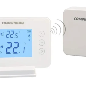 Termostato radio COMPUTHERM T70 RF per caldaie