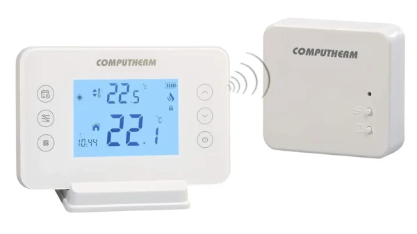 Termostato radio COMPUTHERM T70 RF per caldaie